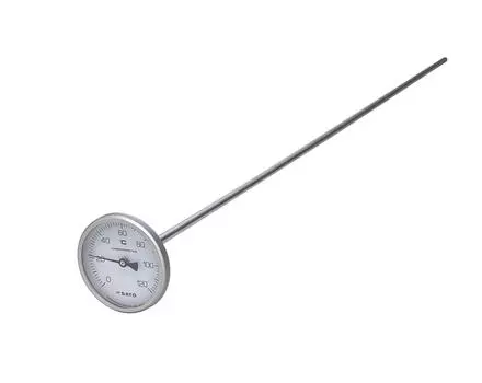 SATO Compost Bimetal Thermometer 1407-00
