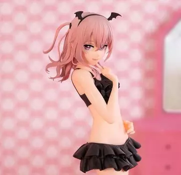 Sato Inui Figure Celestial vivi The doll is in love 18cm dress-up Approx.