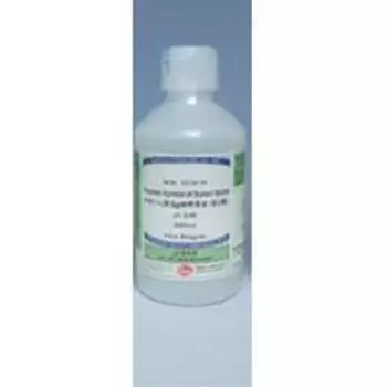 Sato Keiki Seisakusho Карбонатный стандартный раствор pH 500 мл pH10.01 6403-10