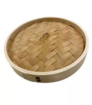 Sato Kinzoku Kogyo Chinese Steamer 24cm Lid
