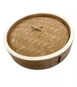 Sato Kinzoku Kogyo Chinese Steamer 27cm Lid