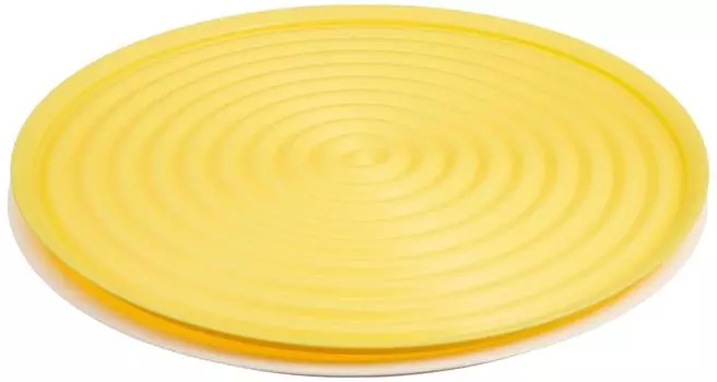 Sato Kinzoku Kogyo SALUS Microwave Yakitamago Made in Japan