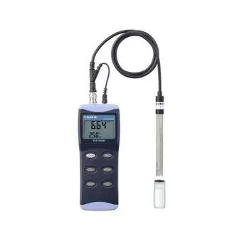 Sato Measuring Instruments Manufacturing Handy pH meter Co., Ltd. (САТО) СК-620PHII 6435-00