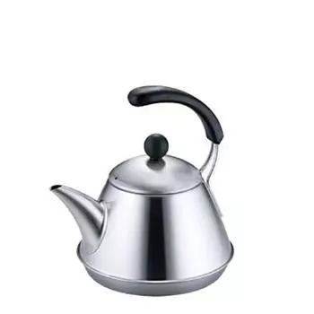 Sato Metal Kogyo SALUS IH Drip Kettle 1.6L