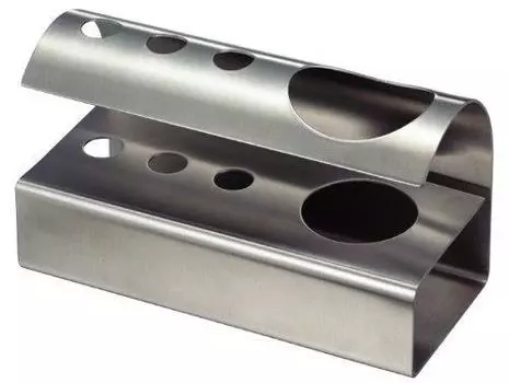 Sato Metal Kogyo SALUS Matrice Tooth Care Rack