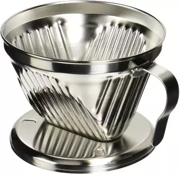 Sato Metal Kogyo SALUS Popolo Кофейная капельница