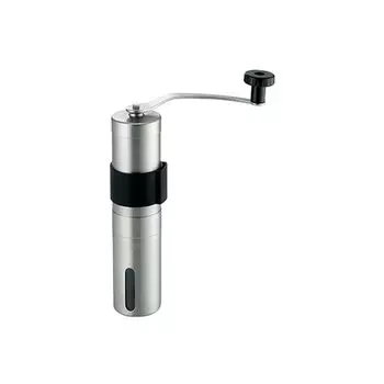 Sato Metal Kogyo SALUS Ручная мельница для кофе Suma L