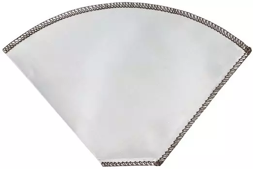 Sato Metal Kogyo SALUS stainless steel mesh dripper table type for 6-8 people