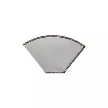 Sato Metal Kogyo SALUS stainless steel mesh dripper table type for people 2-4