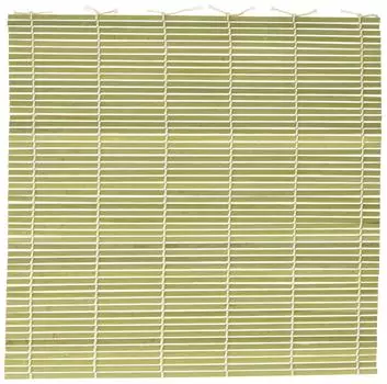 Sato Metal Kogyo SALUS суши ролл с кожей большой