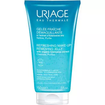 Sato Uliage Очищающее желе 150 мл Уход за лицом Другие бренды Нанесите необходимое количество (около 3 см в диаметре) для сухих рук, хорошо смешивается с макияжем,