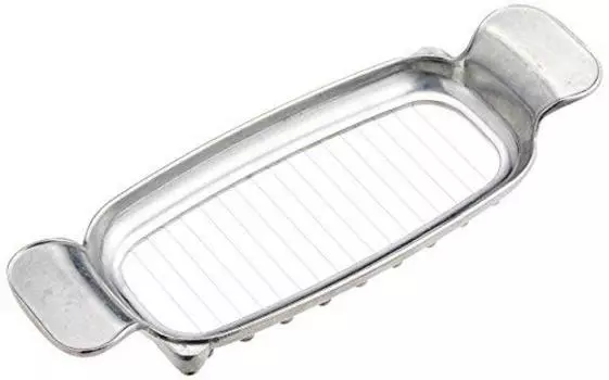 Satokinzoku SALUS Butter & Cheese Slicer