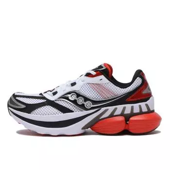 Sauccony Grinext S70797 1 Белый Красный 250