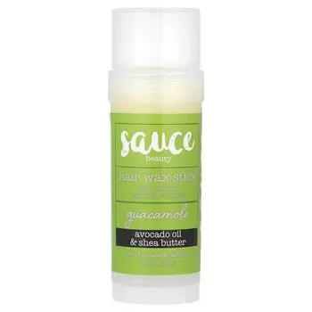 Sauce Beauty, воск для волос, гуакамоле, 2 унции (56 г)