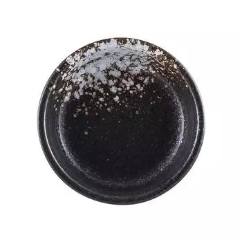 Соус Приправа Форма для макания Поднос для соевого соуса Блюда для закусок Японская кухня Коммерческая керамика Круглая тарелка для специй Керамическая миска