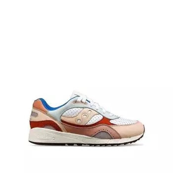 Saucone [международная доставка] 24fw Кроссовки Saukony S708161whitemulti Многоцветный R3b66490294 6.5