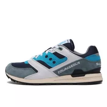 Saucone S70796 1 Серый королевский 250