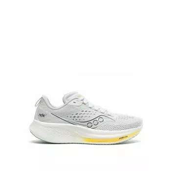 Saucone [с учетом налога] женские кроссовки S Trainer Logo S10924250Whitepeel White 8 Qc9b272518 6