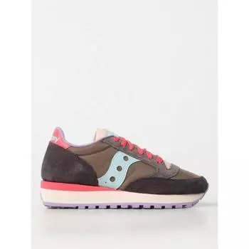 Saucone [tax Included] Women S SneakerS S60530 50 Brown 6 Qc9b196654 6.5