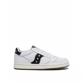 Saucone [включая налог] женские кроссовки S Trainer Jazz Coat SneakerS S705555 белые 8 Qc9b203569 10