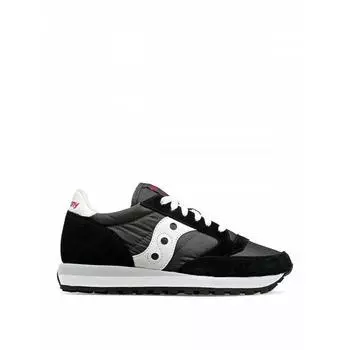 Saucone [включая налог] Женские кроссовки S Trainer Jazz Original S1044676 Черные 8 Qc9b217830 5.5