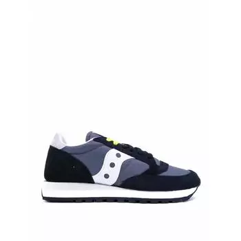 Saucone [включая налог] женские кроссовки S Trainer Jazz Original SneakerS S1044679 синие 8 Qc9b217808 5.5