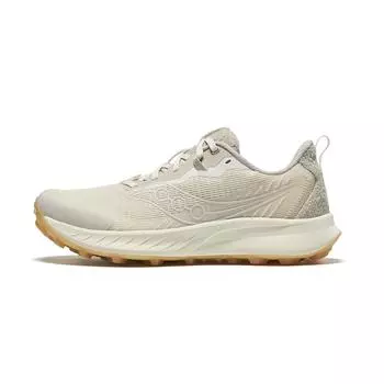 SAUCONY 3sixteen x Peregrine 15 Gesso Унисекс Кроссовки Кремовые S21015-300