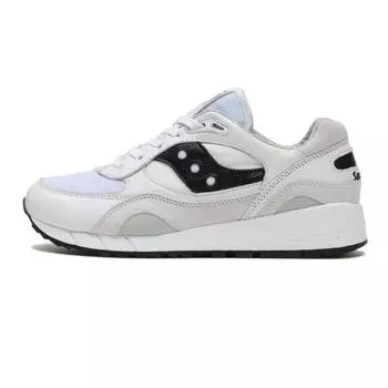 Saucony 6000 S70668 1 БЕЛЫЙ ЧЕРНЫЙ 270