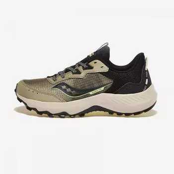 Saucony Aura Tial M S20862 15 КОФЕ ЧЕРНЫЙ 250