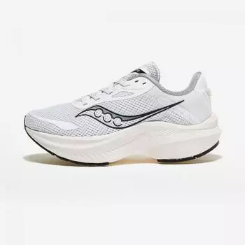 Saucony Axon 3 FOG ЧЕРНЫЙ 230