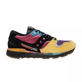 Saucony Azura Golden Era - Мужские кроссовки Multi Gum разноцветные S70509-1