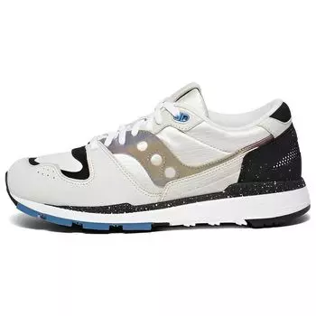 Saucony Azura Lenticle - Мужские кроссовки White Ombre Black Blue S70494-1