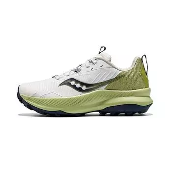 Saucony Blaze TR Fog Fern Женские кроссовки белые S10845-110 41