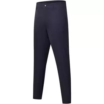 Saucony Casual Commuting Comfortable Breathable Knitted Sports Pants Men Pants Sky-Blue SA2259KP41L-KH037 M