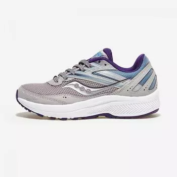 Saucony Cohesion 15 (ДЫМ/ВИНОГРАД)