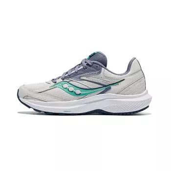 SAUCONY Cohesion 17 Fog Mint Женские кроссовки Серые S10943-103 42