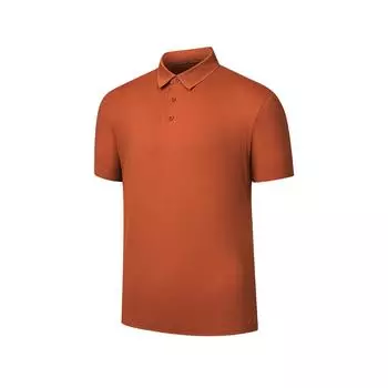 Saucony Comfortable Fashionable Minimalist Short Sleeve Polo Shirt Men tops SA2250SP71C-OG023 XL