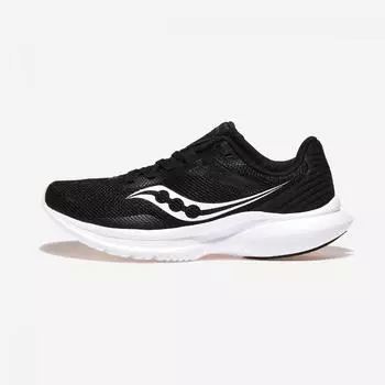 Saucony Convergence S20910 10 ЧЕРНЫЙ БЕЛЫЙ 225