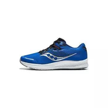 SAUCONY Детские кроссовки Guide 16 Big Kid Blue Black SK267457 38