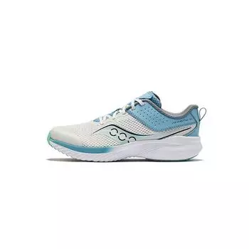 SAUCONY Детские кроссовки Kinvara 14 Big Kid серо-синие SK167460 30