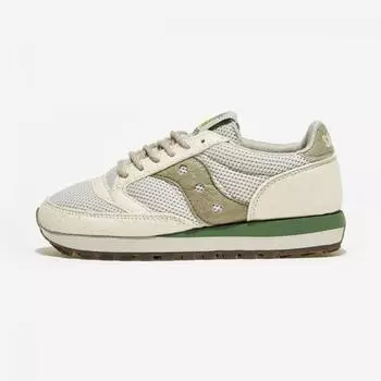 Saucony Джаз 81 НАТУРАЛЬНЫЙ