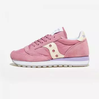 Saucony Jazz Original РУМЯНА БЕЛАЯ