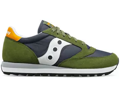 Saucony Джаз Оригинал Винтаж