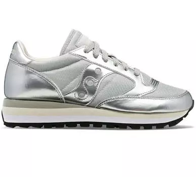 Saucony Джаз Трехместный