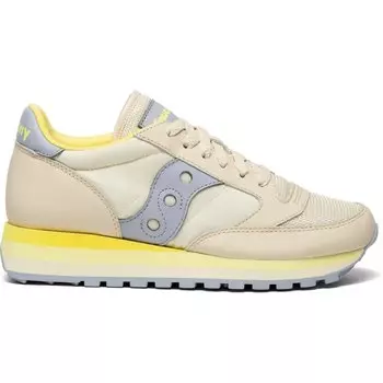 Saucony Джаз Трехместный