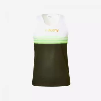 Saucony Endorphin Elite Singlet UMBRA S