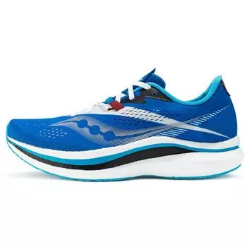 Saucony Endorphin Pro 2 Royal Мужские кроссовки Сине-Белые S20687-30 41
