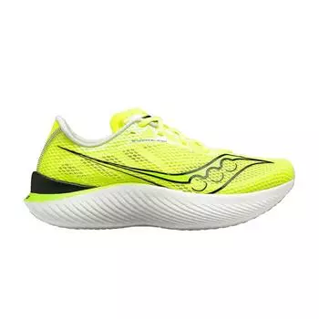 Saucony Endorphin Pro 3 Citron Slime Женские кроссовки Желтый S10755-75 37.5