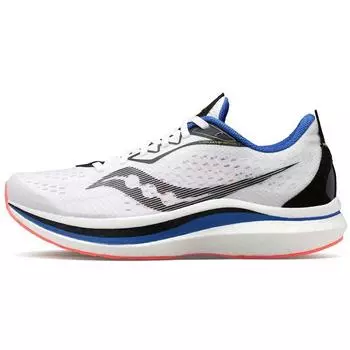 Saucony Endorphin Speed 2 Белые мужские кроссовки ViZi S20688-84