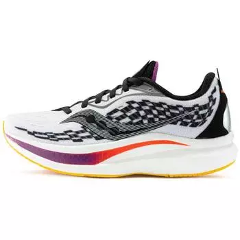Saucony Endorphin Speed 2 Reverie (Женский) Женские кроссовки Белые Черные S10688-40